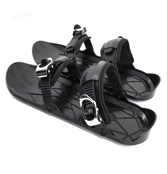 

the new mini skates outdoor play in the snow ski sneakers are yards skating entertainment supplies8468186