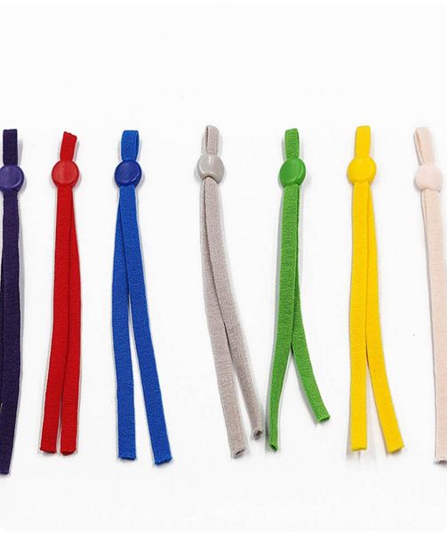 

dhl elastic bands for sewing soft elastic cord with adjustable buckle sewing elastic for diy craft making supplies x417fz8032981