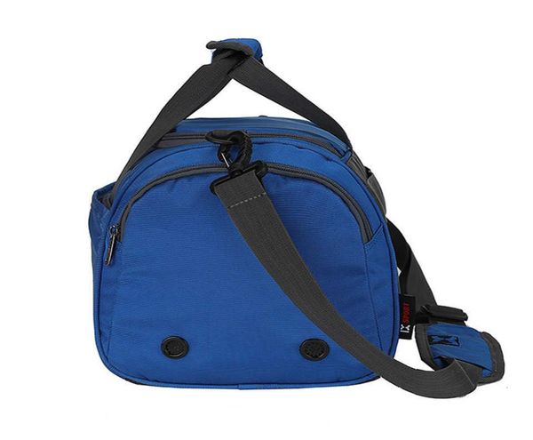 

travel yoga bags gym fitness bag outdoor sports duffle for women men wet dry sac de sport handbags nylon tas bolsa y07214321009