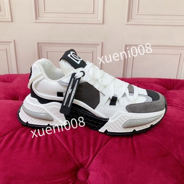 

women classics brand casual shoes leather lace-up sneaker running trainers letters woman shoes flat printed gym sneakers, Red;white