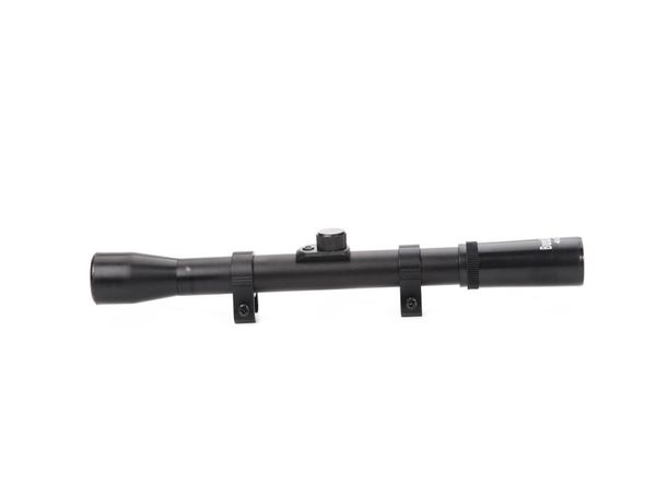 

new arrive4x20 rifle scope with mounts for rimfire air rifle airsoft outdoor5990309