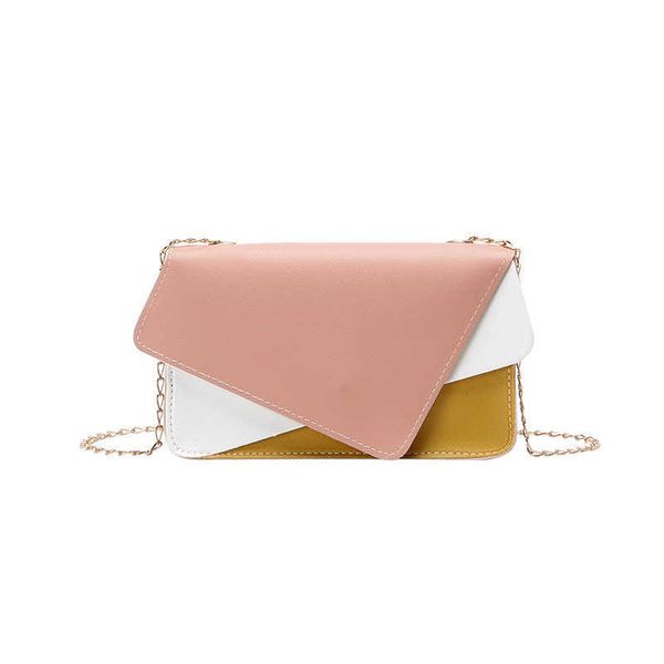 

sending pendant and chain2023 new bag solid underarm bag oxford fabric versatile small square bag letter zbfm 5hr5