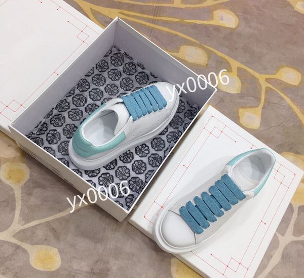 

mens womens classics designer sneaker casual shoes trainers dress shoes leather breathable open for change low outdoor sports sneakers, Black