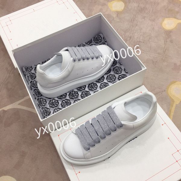 

2023new mens womens classics designer sneaker casual shoes trainers dress shoes leather breathable open for change low outdoor sports sneake, Black