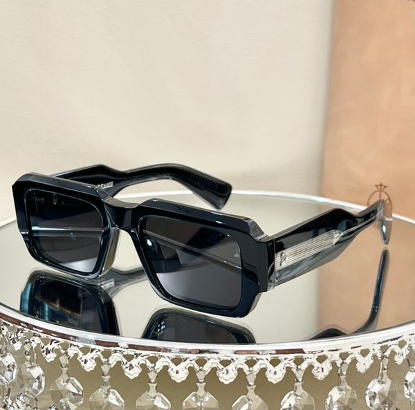 

sunglasses for women marie mage retro vintage rectangular acetate frame for men driving designer marie women mage optical, White;black