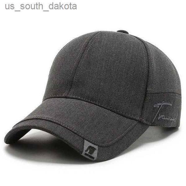 

solid baseball caps for men outdoor cotton cap bone gorras casquettehomme men trucker hats, Blue;gray