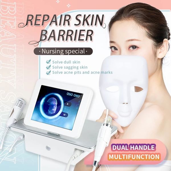 

Most Advanced Fractional RF Microneedle Machine RF Microneedle Radio Frequency Most Popular Face Lifting RF Micro Needle