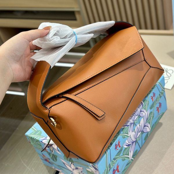 

the tote bag brown channel designer bag purse for women crossbody bag cowhide handbag underarm shoulder bag large size essential for travel