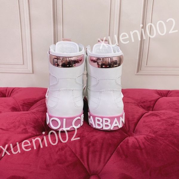 

luxury fashion designer shoes real leather handmade canvas multicolor gradient sneakers women shoe trainers, Black
