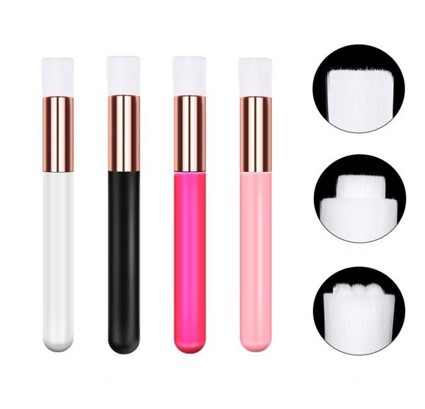 

multifunction eyelash cleaning brush eyebrow nose blackhead cleanner portable lash shampoo makeup brushes tools 24 styles7192931