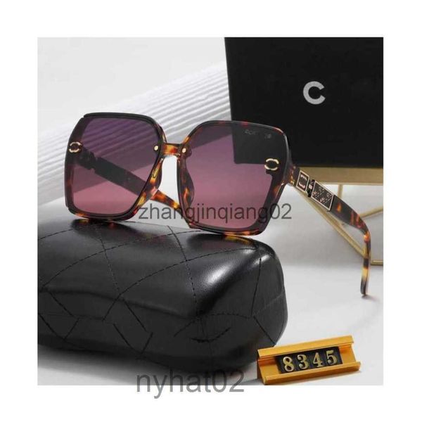 

designer channel sunglasses cycle luxurious fashion sports polarize sunglass men women vintage baseball beach driving uv protection black wh, White;black