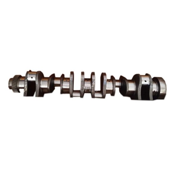 

diesel engine crankshaft 3073707 for qsm ism m11 engine parts