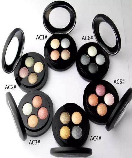 

gift selling products makeup mineralize 4 colors eyeshadow2871709