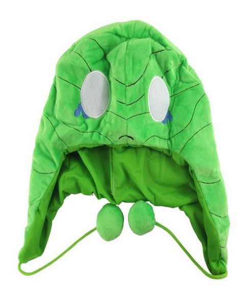 

lol league of legends amumu plush soft stuffed hat the sad mummy game role cartoon animal toy for children fan gift9356398, Yellow