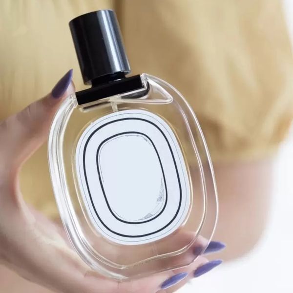 

paris neutral perfume 100ml woman man fragrance spray olene sens do son 3.4fl.oz eau de toilette long lasting smell fast ship