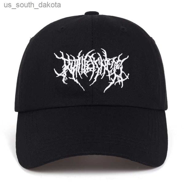 

new designer embroidered baseball cap for men snapback caps casquette femme black white golf hat bonnet l230523, Blue;gray