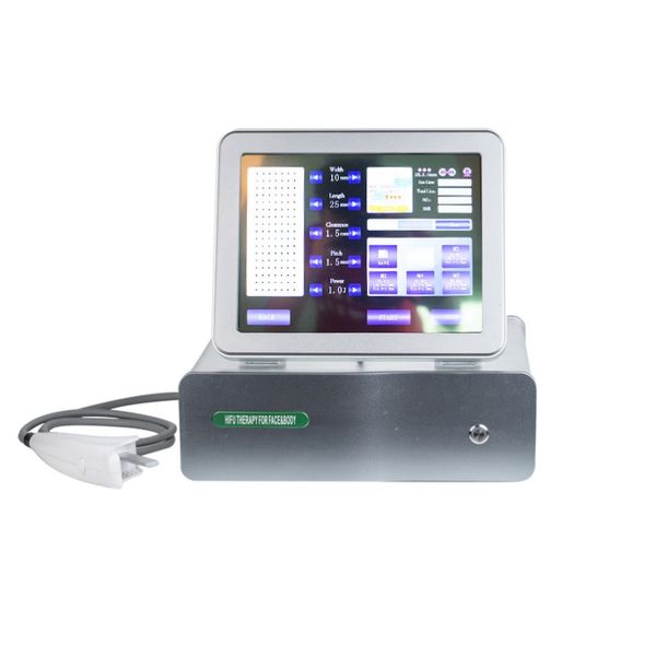 

technology wrinkle remover hifu 3d beauty machine for anti wrinkle/hifu face and body