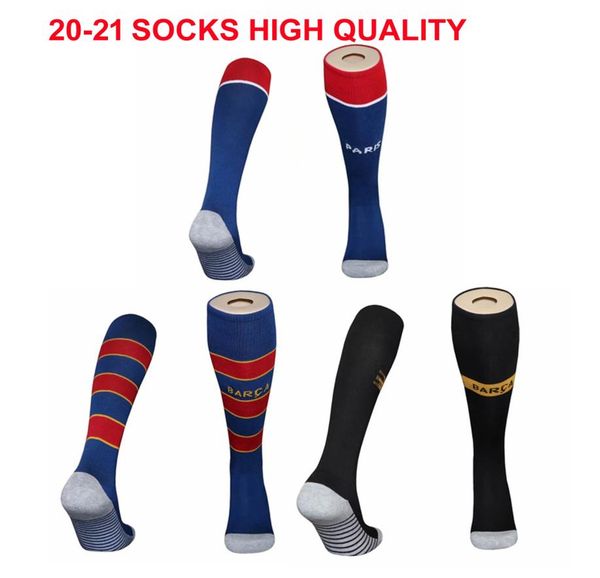 

2021 season plain football socks white black blue green yellow soccer socks whole6785803