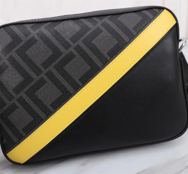 

luxury designer envelope hand bag hobo fashion nylon luggage camera bag clutch womens zipper canvas make up bags mens cross body shoulder me