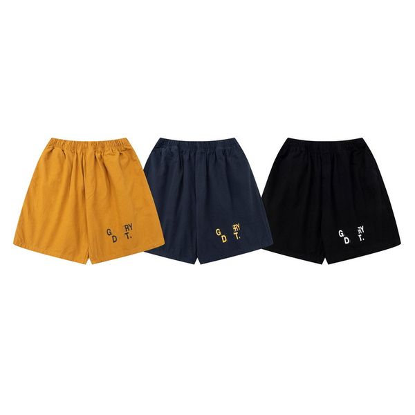 

mens womens designer shorts clothing apparel galle shorts cotton sports fashion short street style tide knee length galle shorts us size s-x, White;black