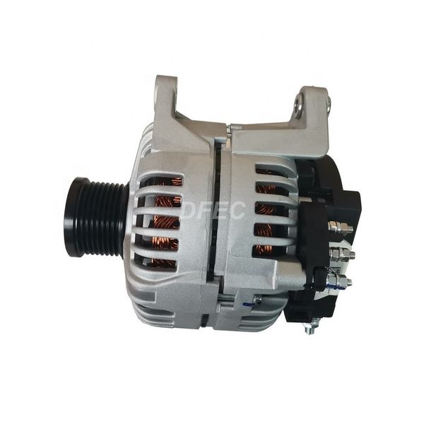 

isf3.8 engine parts 5272634 c5272634 car alternator for 14v 12v 150a alternator