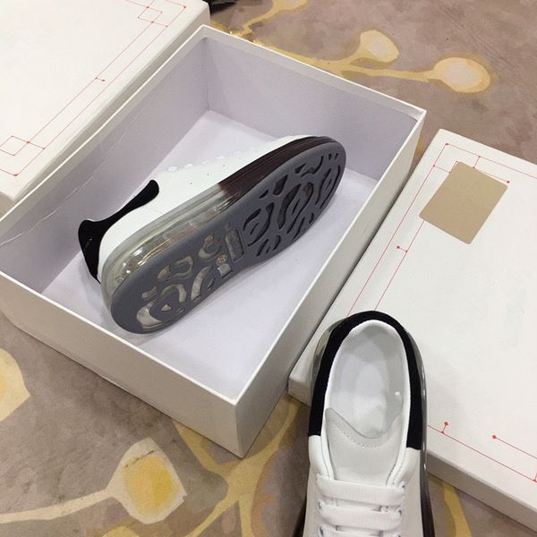 

classics designer brand quality womens men sneaker casual shoes trainers dress shoes mens leather breathable open for change low outdoor spo, Black