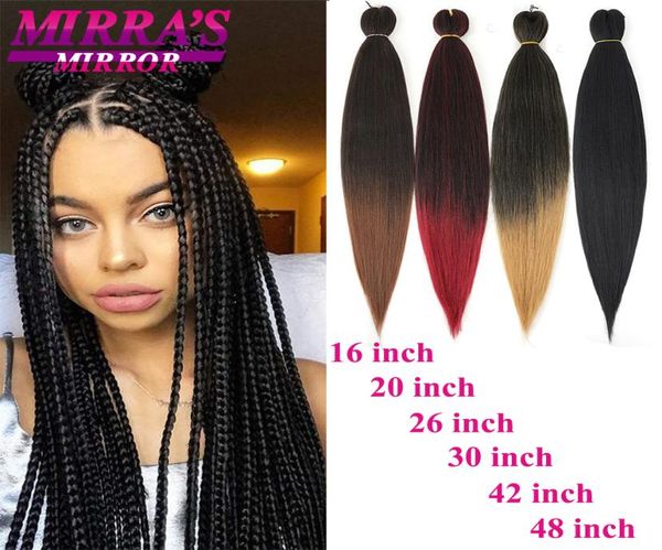 

phones automotive online shopping synthetic for mirra39s mirror long jumbo braids extensions afro synthetic hair yaki braid str1209718, Black;brown
