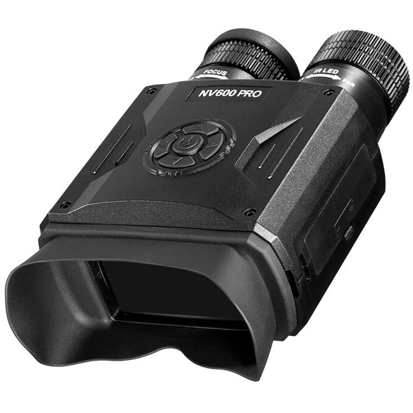 

hunting nv600 digital night vision sport action trail camera 5x zoom size nv infrared hunting camera monocular for sales