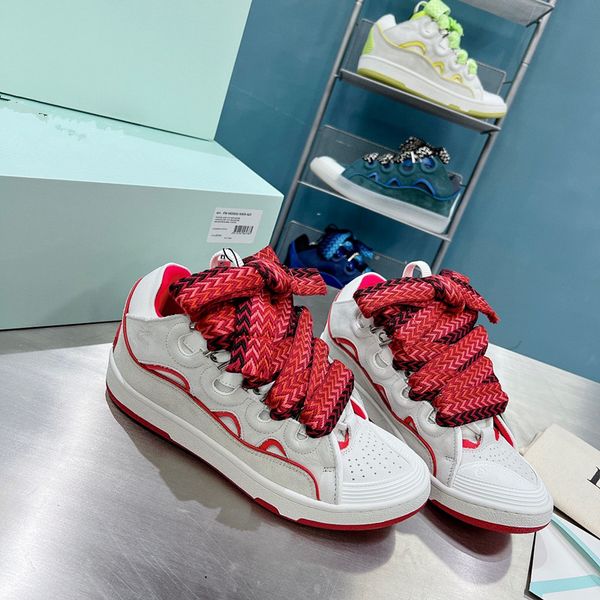 

boots designer casual shoes real leatherstripes shoe fashion trainer for man 0605, Black