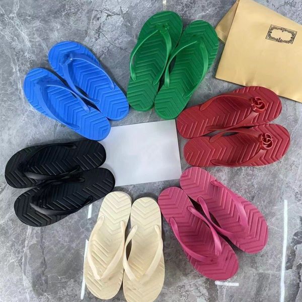

fashion designer ladies flip flops simple youth slippers moccasin shoes suitable for spring summer and autumn ls beaches other places 01, Black