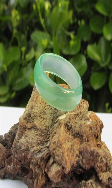 

charm jade ring customize your ring size us 6 12 0123074708, Silver