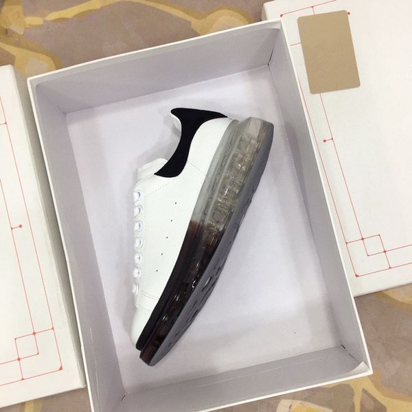

2023classics designer brand quality women men sneaker casual shoes trainers dress shoes mens leather breathable open for change low outdoor, Black