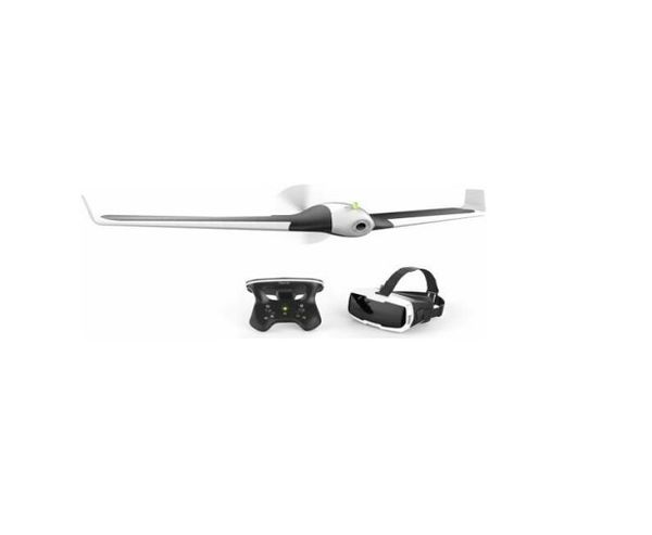 

parrot disco fixed wing glider professional aerial aircraft highdefinition remote control aircraft fighter aircraft model sent fp2875139
