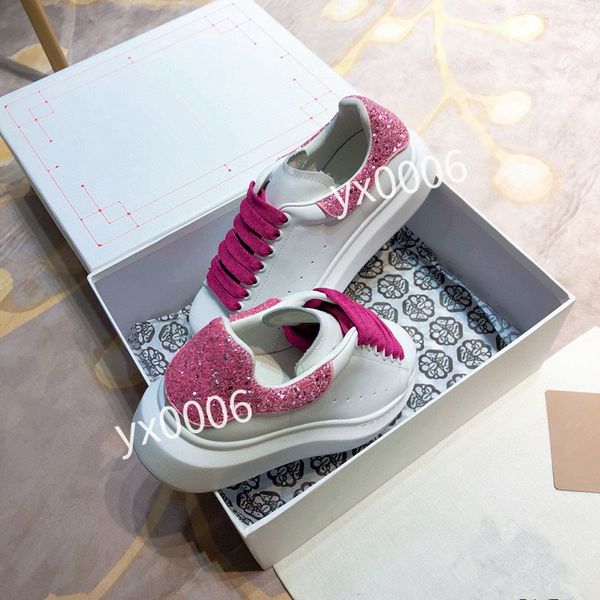 

new mens womens fashion classics designer sneaker casual shoes trainers dress shoes leather breathable open for change low outdoor sports sn, Black