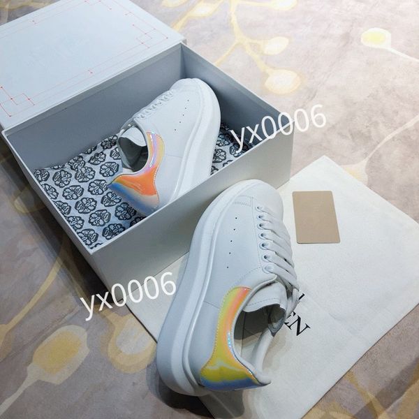 

women men fashion classics sneaker casual shoes trainers dress shoes leather breathable open for change low outdoor sports sneakers2023, Black