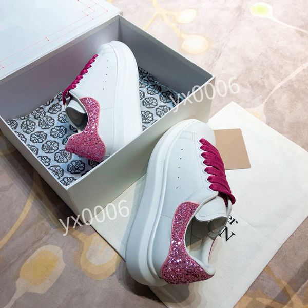 

new womens men fashion classics sneaker casual shoes trainers dress shoes leather breathable open for change low outdoor sports sneakers, Black