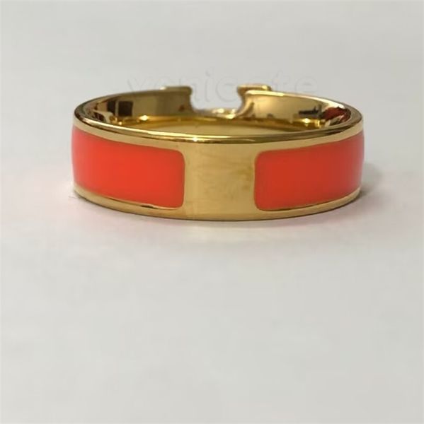 

band rings fashion designer design titanium ring classic jewelry men and women couple rings modern style band t008, Silver