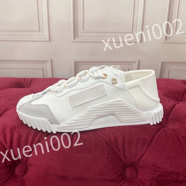 

2023 luxurys designer classic men's sports shoes women's youth fashion travel shoes men's and women's retro fashion casu, Black