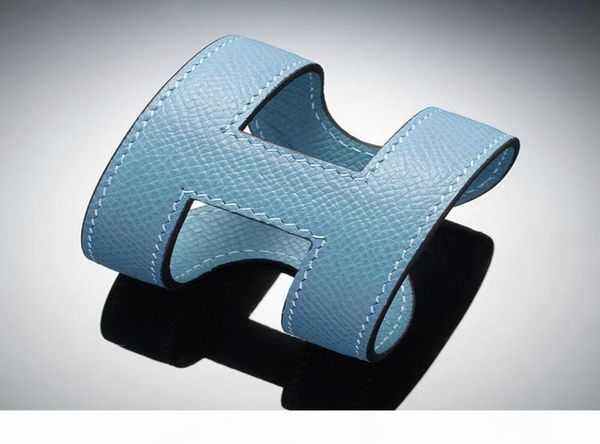 

a gift womens brand jewelry bracelet fashion leather bracelet designer wedding accessories with orange box6200557, Black