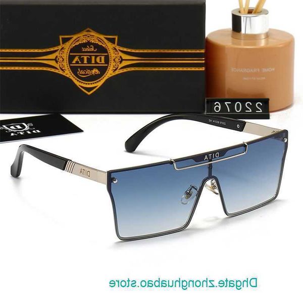

factory wholesale original dita sunglasses online store dita new fashion for men and women same travel leisure sunglasses 2023076 gwjk, White;black