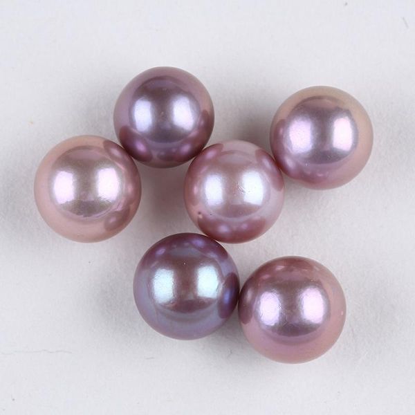 

crystal 1213mm large size natural color big edison loose pearls