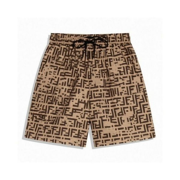 

luxury fashion2023 summer new desinger mens dhorts for men relaxed elastic waist shorts embroidery casual and comfortable mans short active, White;black
