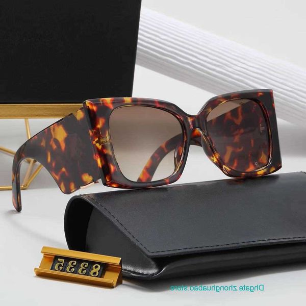 

wholesale y s l designer sunglasses for us new fashion large frame concave shape advanced sense personalized ac1h qle9, White;black