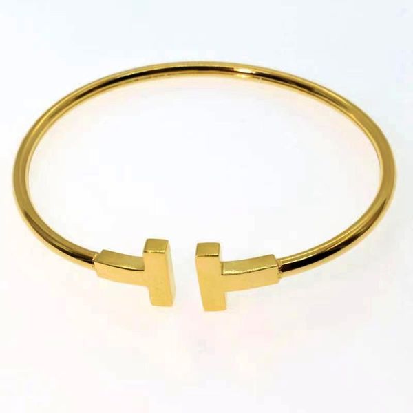 

designer bracelet love bangle jewelry designers clover bracelet valentines day 18k gold plated bracelet yarn bracelet with picture bracelet, Black