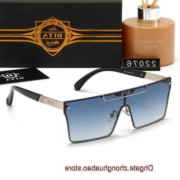 

9a csual dita sunglasses for sunmmer a dita new fashion sunglasses mens and womens tourism travel leisure with gift box jmqy, White;black