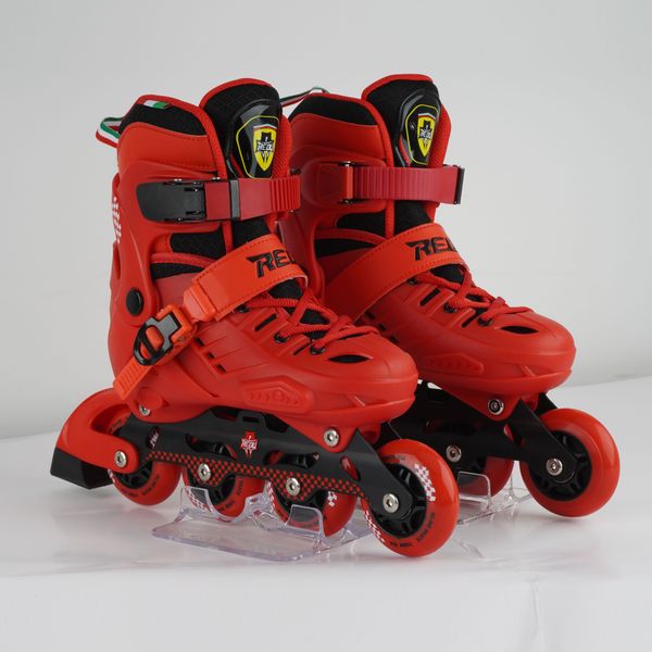 

ice skating action sports ice skates premium lycra breathable mesh children's ice skate rd086 racing speed skates shoes inline skate