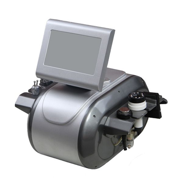 

2023 vacuum cavitation system slimming rf machine 40k ultrasound cavitation machine for fat removal
