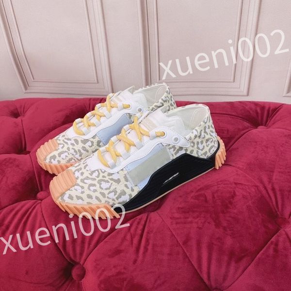 

2023 new luxurys women style casual designer shoes sneakers genuine leather fashion trainers sports sneaker, Black