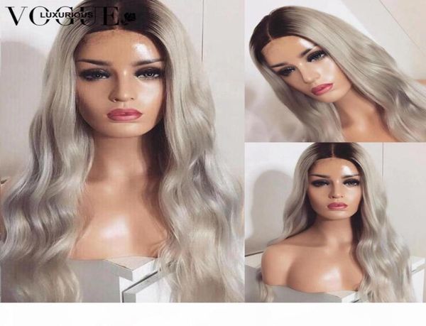 

ombre pink wig with baby hair pre plucked brazilian light grey platinum blonde 13x4 lace front human hair wigs for black women9632513, Black;brown