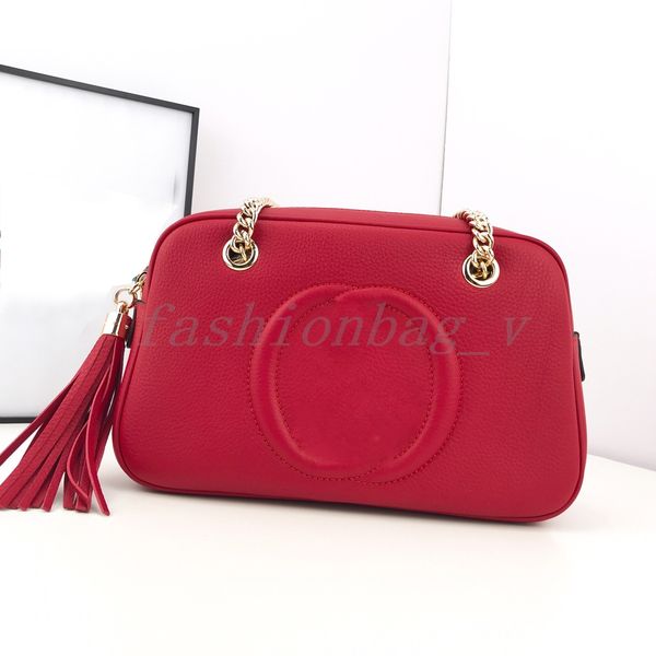 

designer bags women red shoulder bag letter decoration lady fashion cover wallets interior compartment handbags clutch bag thread purse tote, Red;black